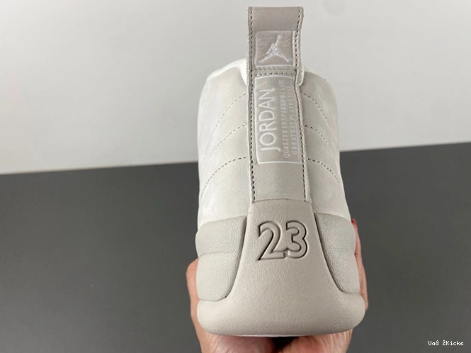 DailyWear “Phantom” FD9101-007 737 Air Jordan 12 0714